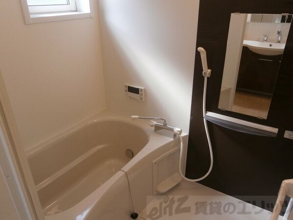 パレ ブロンの物件内観写真